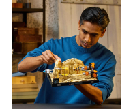 LEGO Star Wars™ 75380 Diorama: Wyścig ścigaczy w Mos Espa - 1279511 - zdjęcie 9
